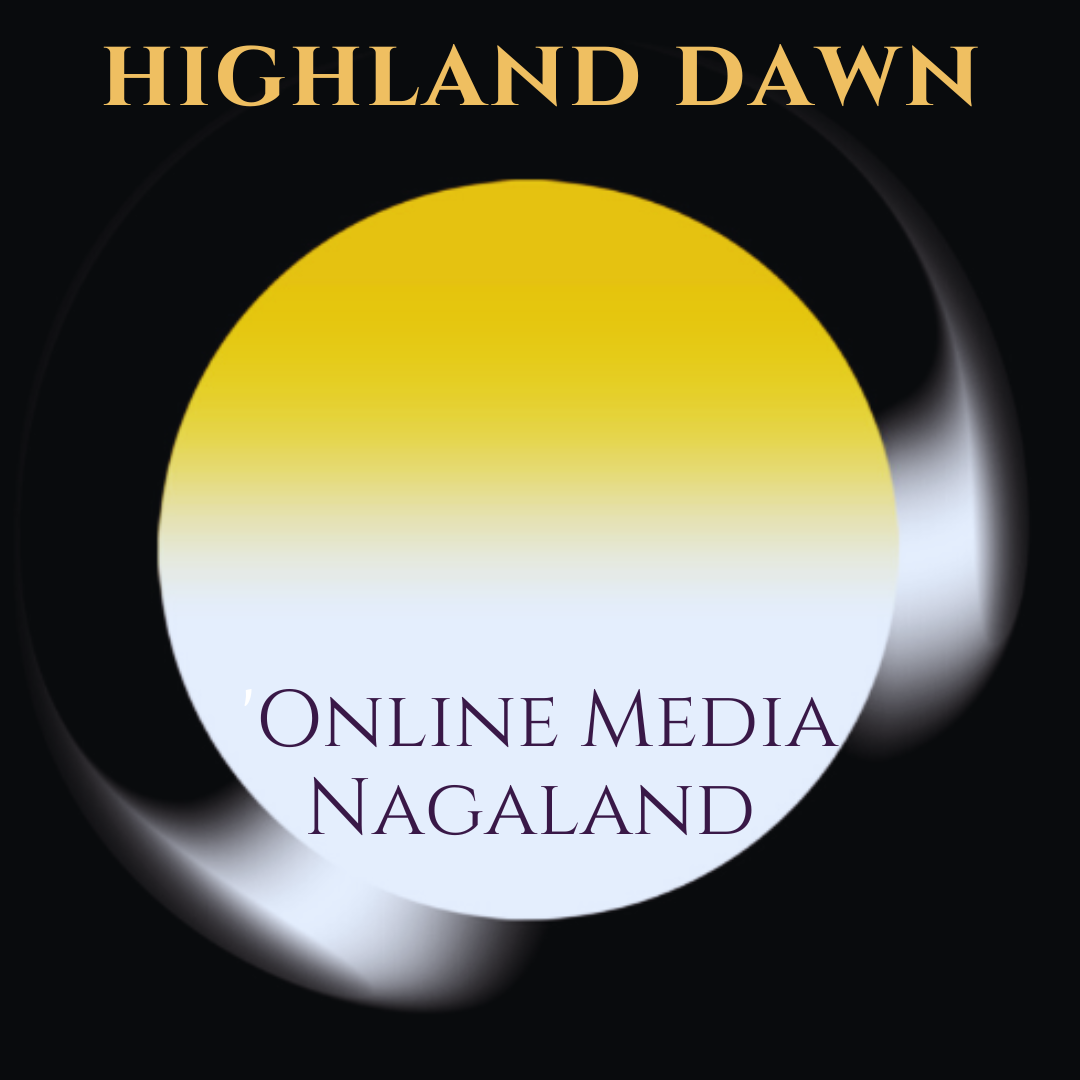 Highland Dawn Media